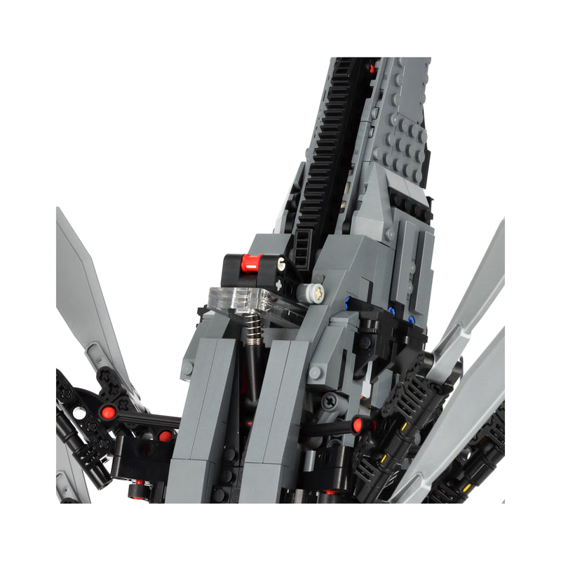 Load image into Gallery viewer, Lego 10327 Dune Atreides Royal Ornithopter Display Stand
