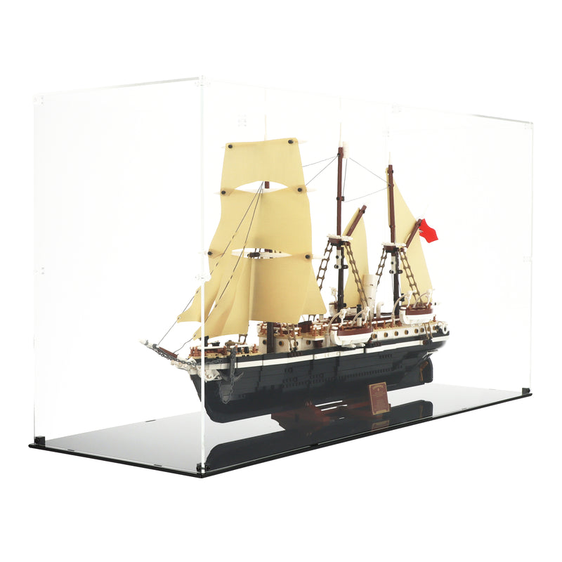 Load image into Gallery viewer, LEGO 10335 The Endurance - Display Case
