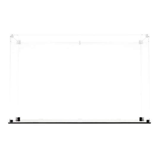 LEGO 10358 & 10302 & 10338 Transformers - Display Case