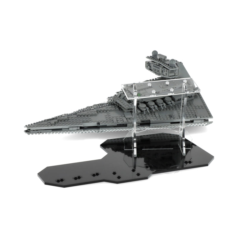 Load image into Gallery viewer, Lego 75394 Imperial Star Destroyer - Display Stand
