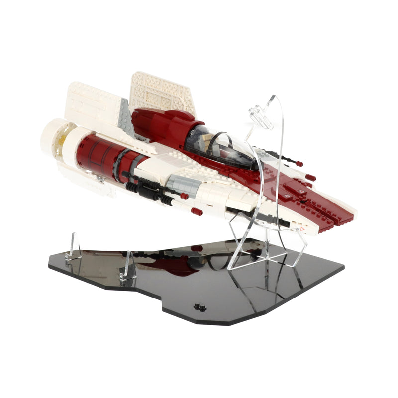 Load image into Gallery viewer, Lego 75275 A-wing Starfighter - Display Stand
