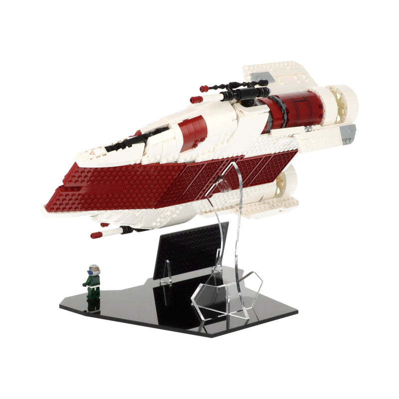 Load image into Gallery viewer, Lego 75275 A-wing Starfighter - Display Stand
