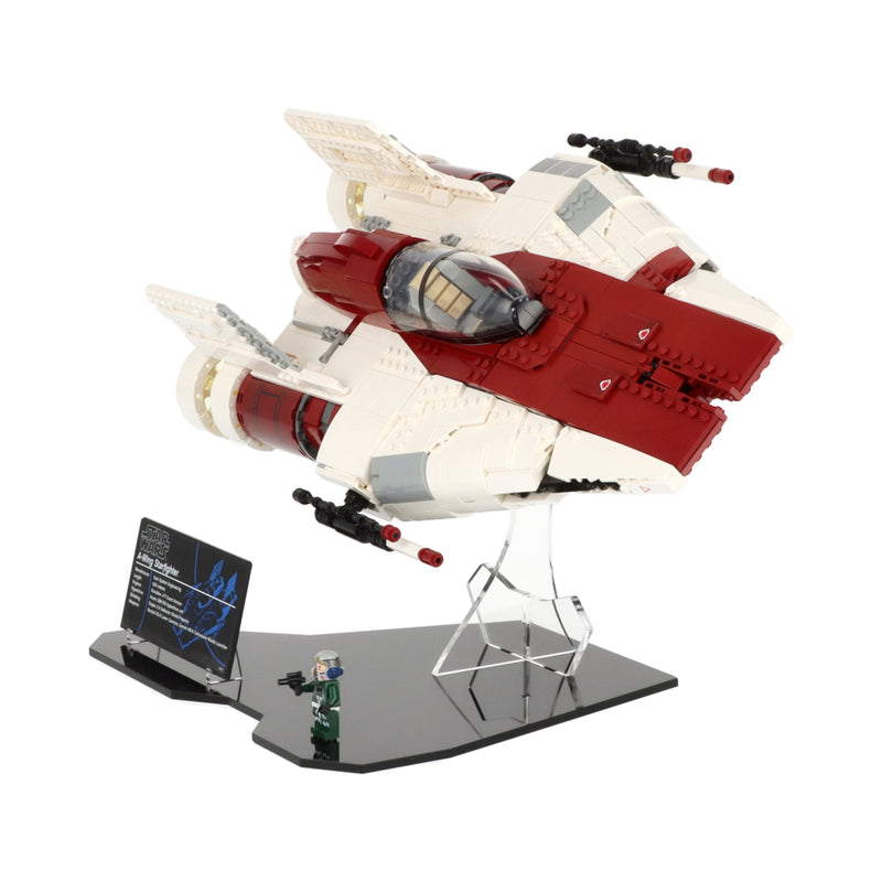 Load image into Gallery viewer, Lego 75275 A-wing Starfighter - Display Stand
