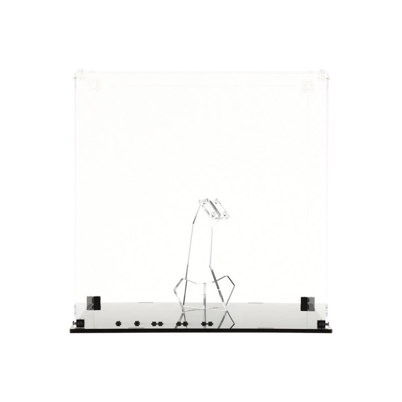 Load image into Gallery viewer, LEGO 75402 ARC-170 Starfighter - Display Case
