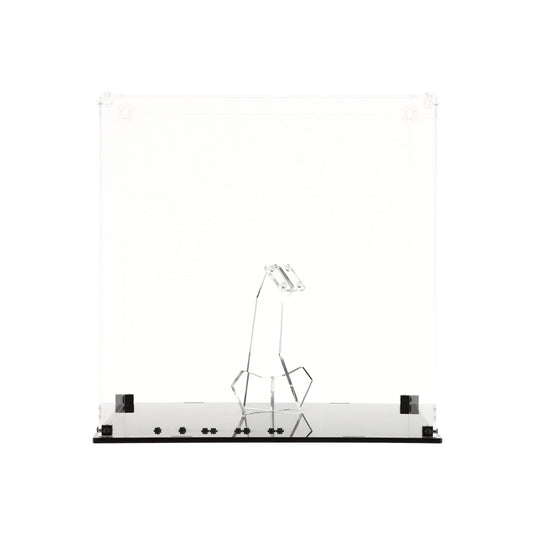 LEGO 75402 ARC-170 Starfighter - Display Case