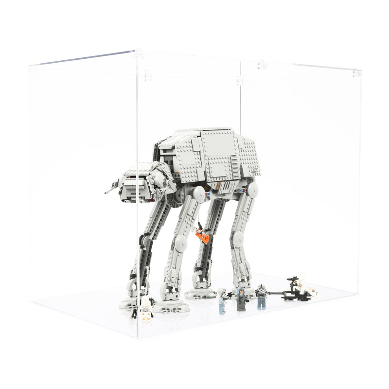 Load image into Gallery viewer, Lego Star Wars 75288 AT-AT - Display Case
