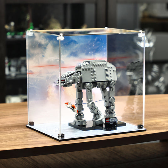 LEGO 75440 AT-AT - Display Case