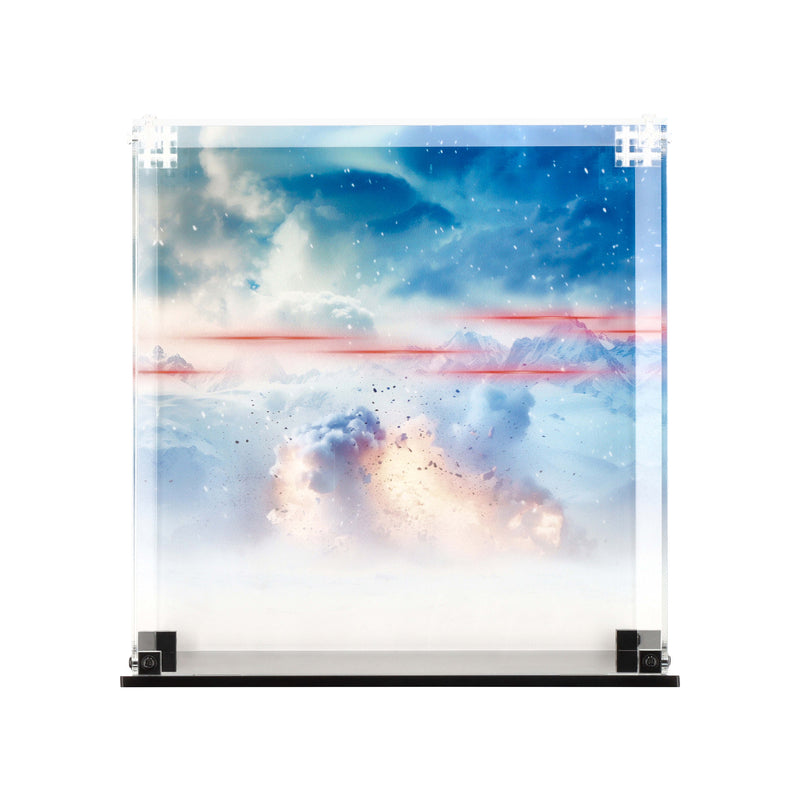 Load image into Gallery viewer, LEGO 75440 AT-AT - Display Case
