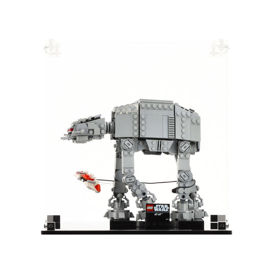LEGO 75440 AT-AT - Display Case