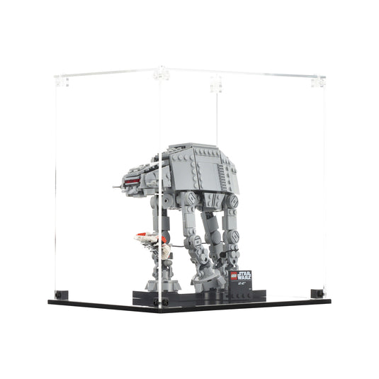 LEGO 75440 AT-AT - Display Case