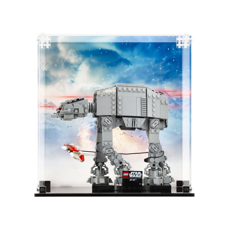 Load image into Gallery viewer, LEGO 75440 AT-AT - Display Case
