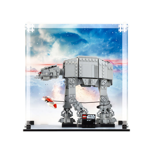 LEGO 75440 AT-AT - Display Case