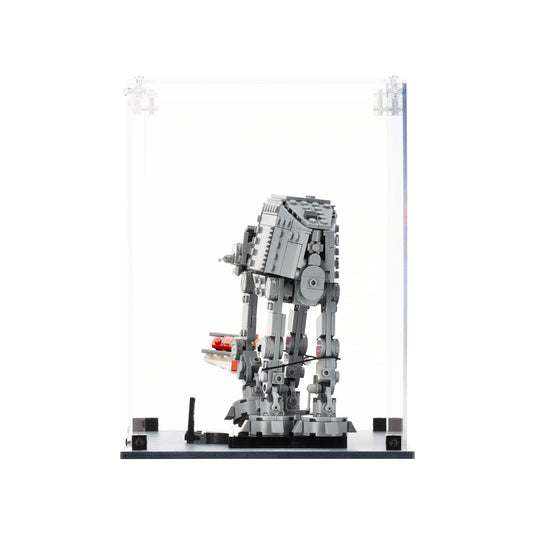 LEGO 75440 AT-AT - Display Case