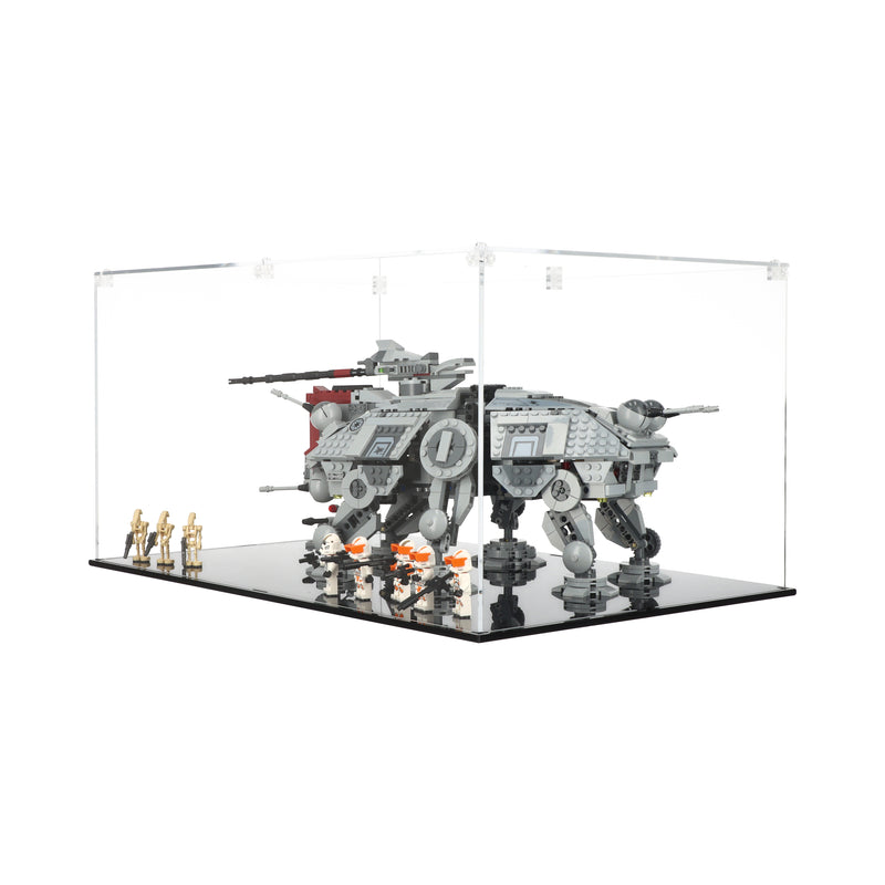 Load image into Gallery viewer, Lego 75337 Star Wars AT-ET Walker Display Case
