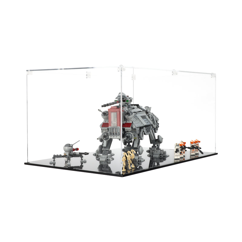 Load image into Gallery viewer, Lego 75337 Star Wars AT-ET Walker Display Case
