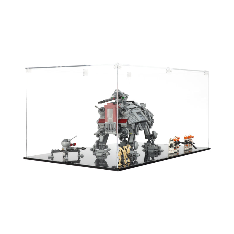 Load image into Gallery viewer, Lego 75337 Star Wars AT-ET Walker - Display Case
