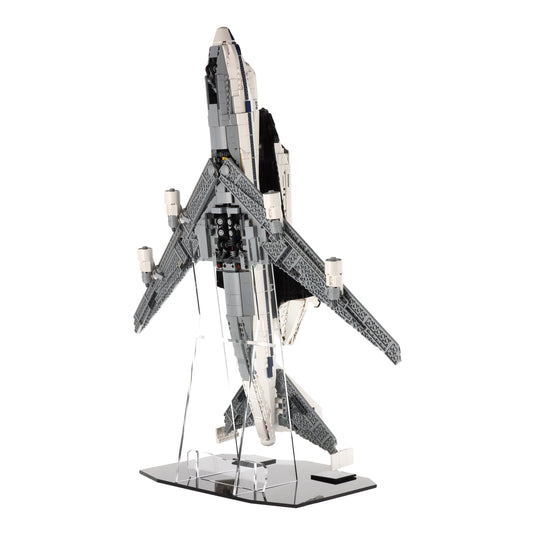 LEGO 10360 Shuttle Carrier Aircraft - Display Stand