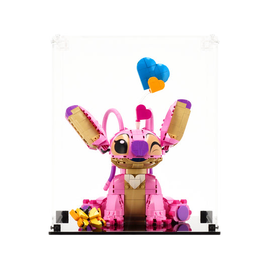 LEGO 43257 Angel - Display Case
