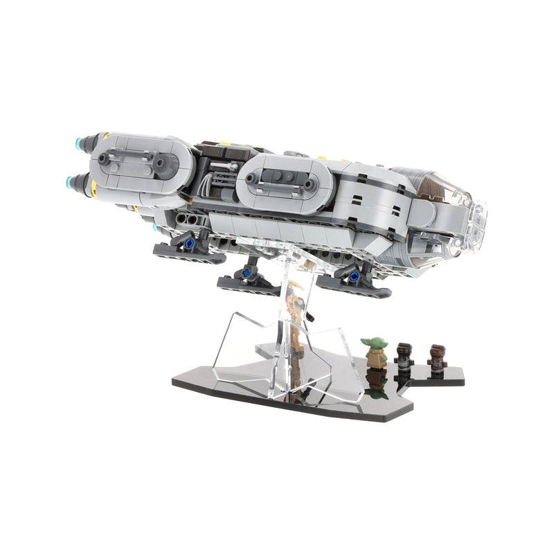 Load image into Gallery viewer, LEGO 75445 Anzellan Starship - Display Stand
