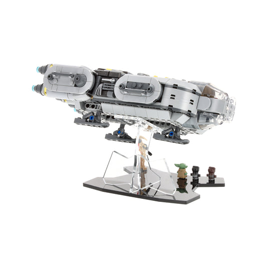 LEGO 75445 Anzellan Starship - Display Stand