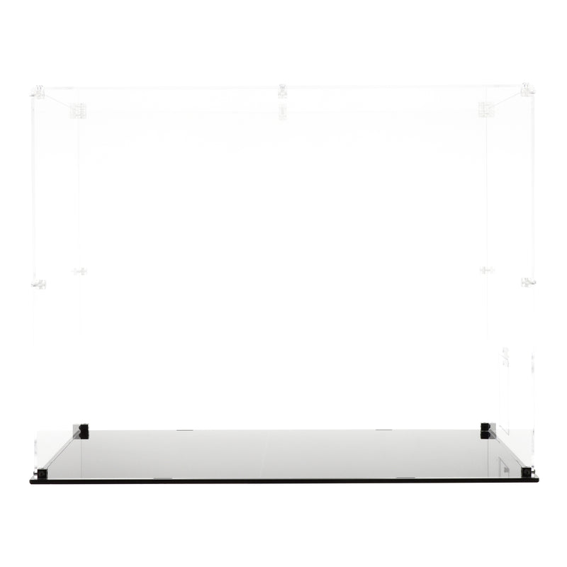 Load image into Gallery viewer, LEGO 10366 Tropical Aquarium – Display Case
