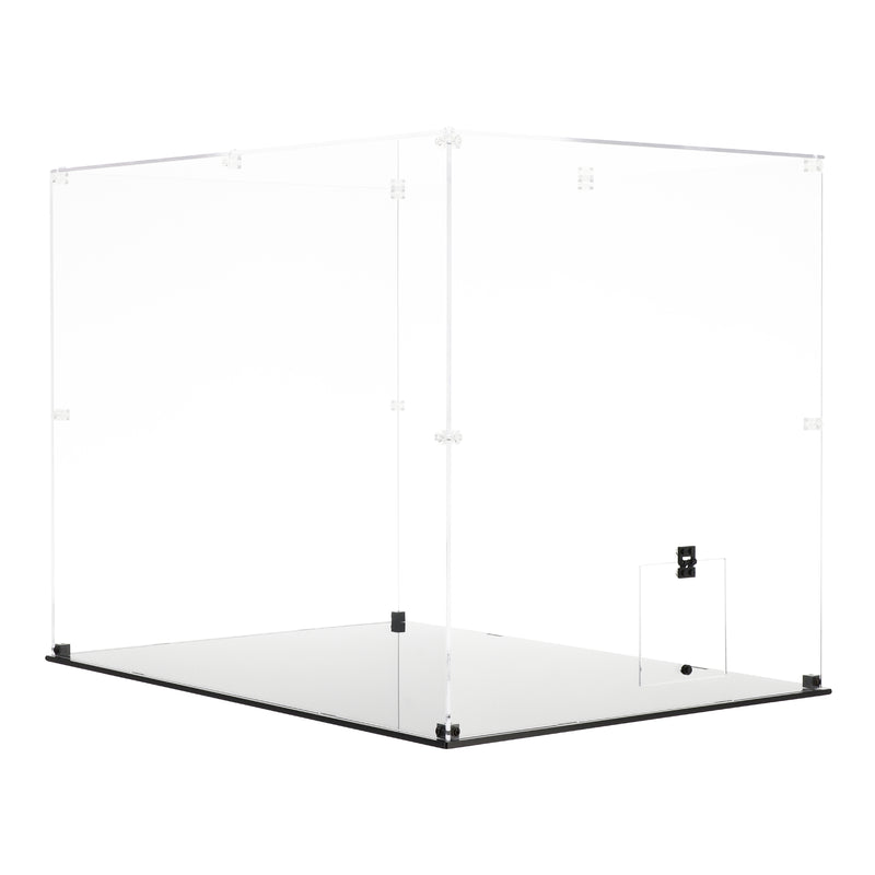 Load image into Gallery viewer, LEGO 10366 Tropical Aquarium – Display Case
