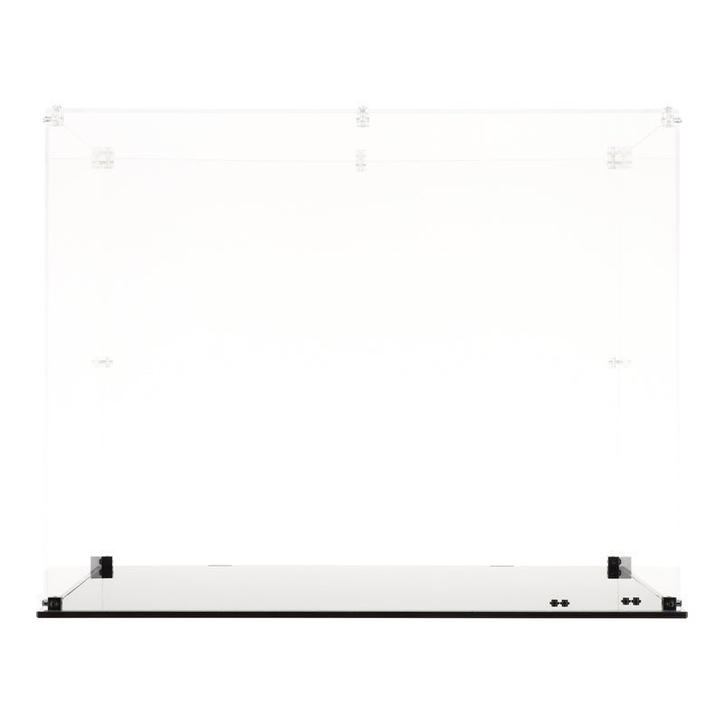 Load image into Gallery viewer, LEGO 76300 Arkham Asylum - Display Case
