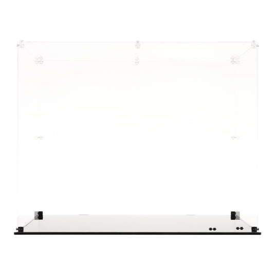 LEGO 76300 Arkham Asylum - Display Case