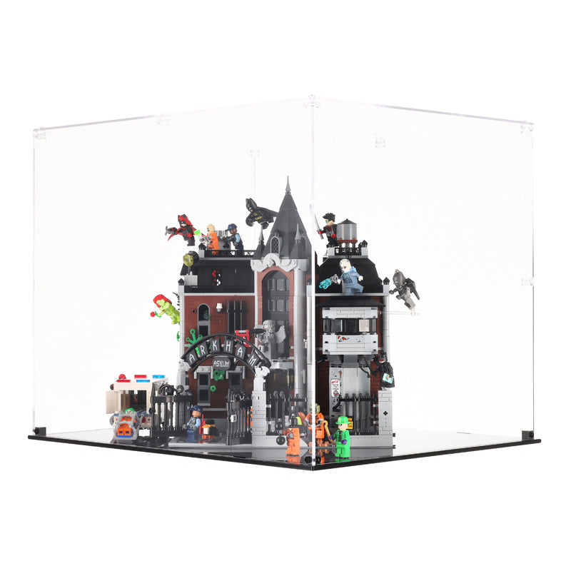 Load image into Gallery viewer, LEGO 76300 Arkham Asylum - Display Case
