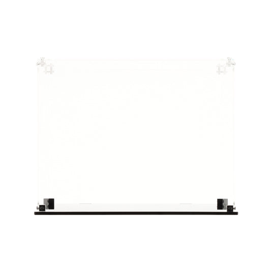 LEGO 11372 Autumn Cottage Garden - Display Case