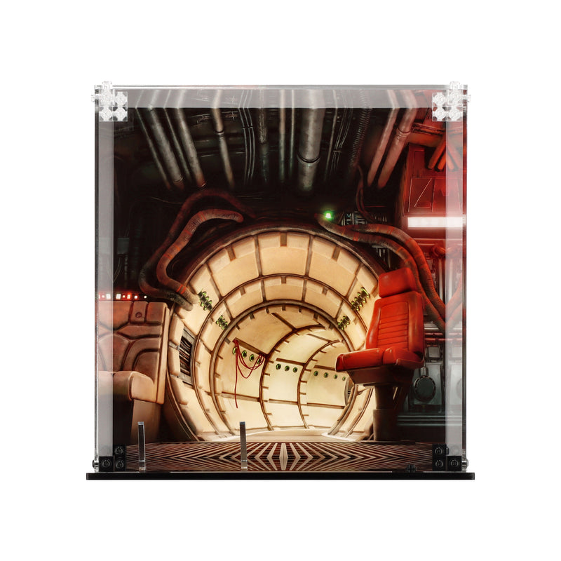 Load image into Gallery viewer, LEGO 75452 BB-8 Astromech Droid - Display Case
