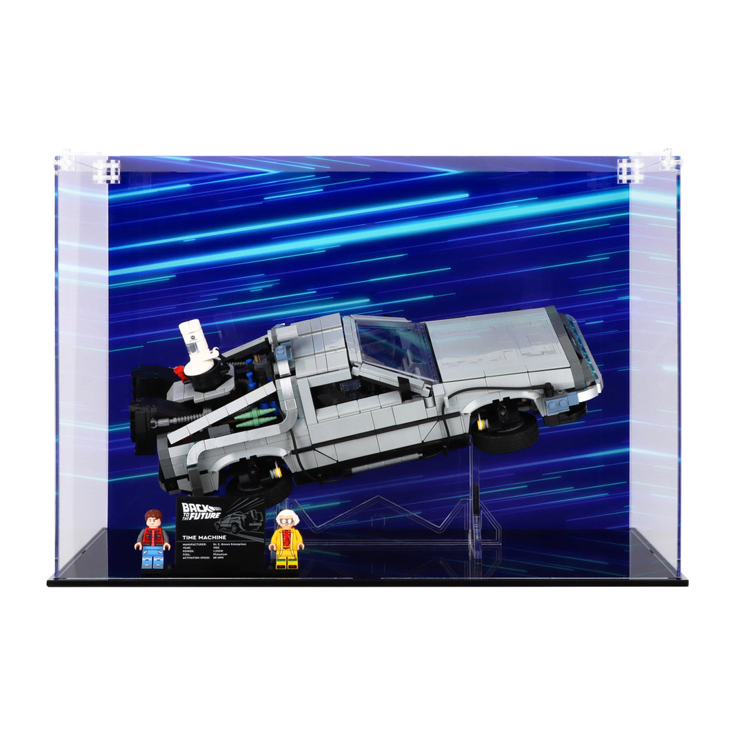 Lego Display Cases & Stands Display your Lego with Style