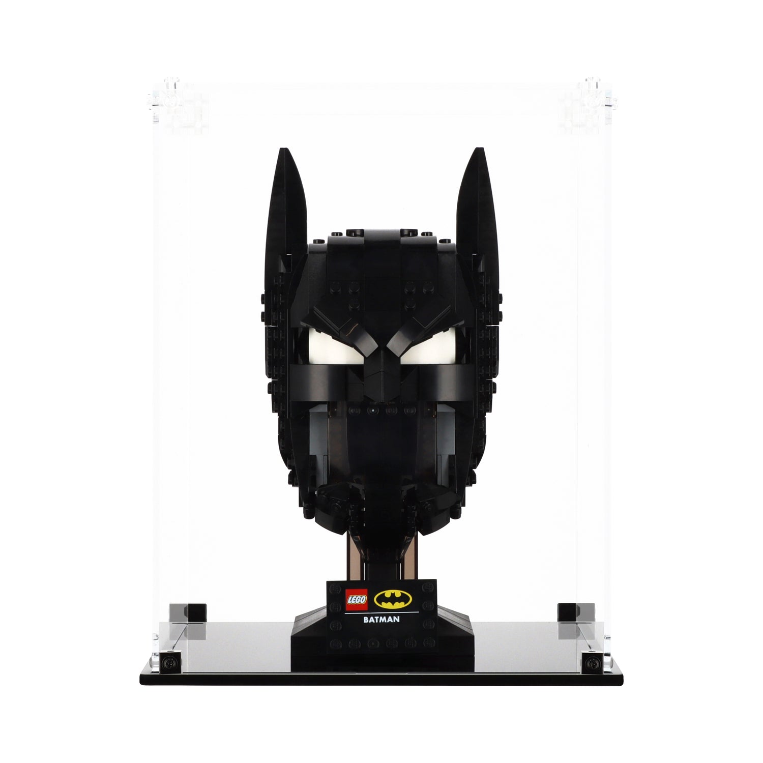 Lego DC Display Cases & Stands - uniquedisplay.co.uk