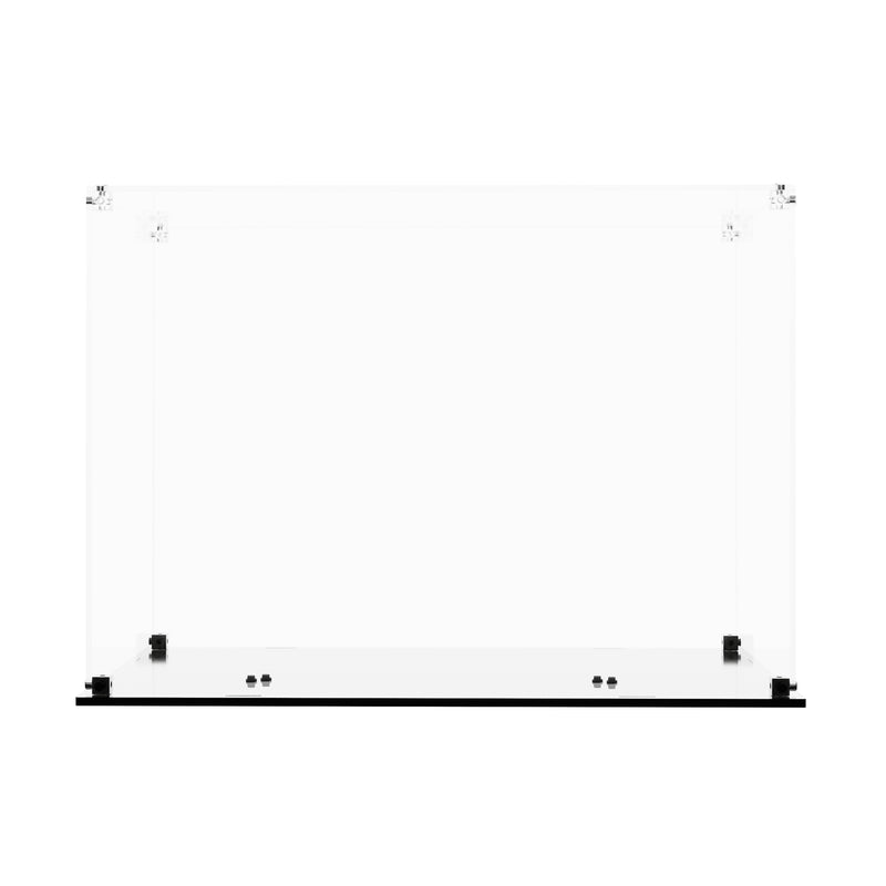 Load image into Gallery viewer, LEGO 76330 Batman Logo - Display Case
