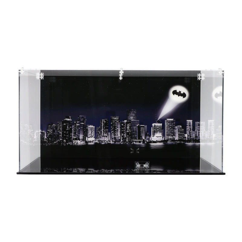 Load image into Gallery viewer, Lego Batmobile Tumbler 76240 - Display Case
