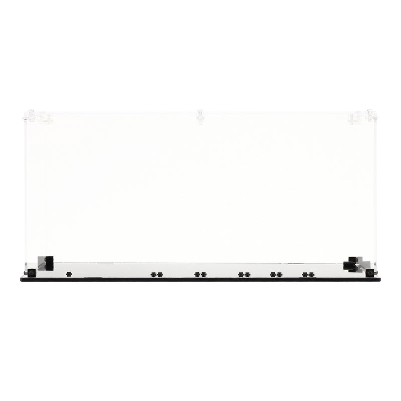 Load image into Gallery viewer, LEGO 75435 Battle of Felucia Separatist MTT - Display Case
