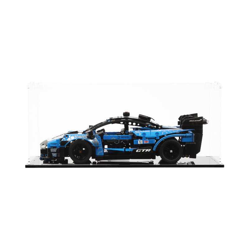 Load image into Gallery viewer, Lego 42123 McLaren Senna GTR - Display Case
