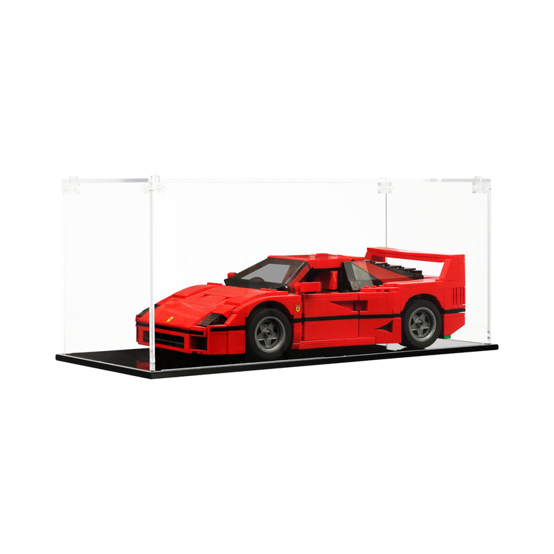 Load image into Gallery viewer, Lego 10248 Ferrari F40 - Display Case

