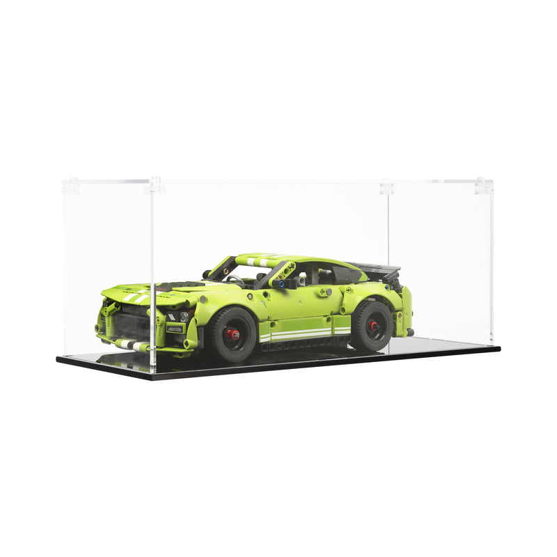 Load image into Gallery viewer, Lego 42138 Ford Mustang Shelby GT500 - Display Case
