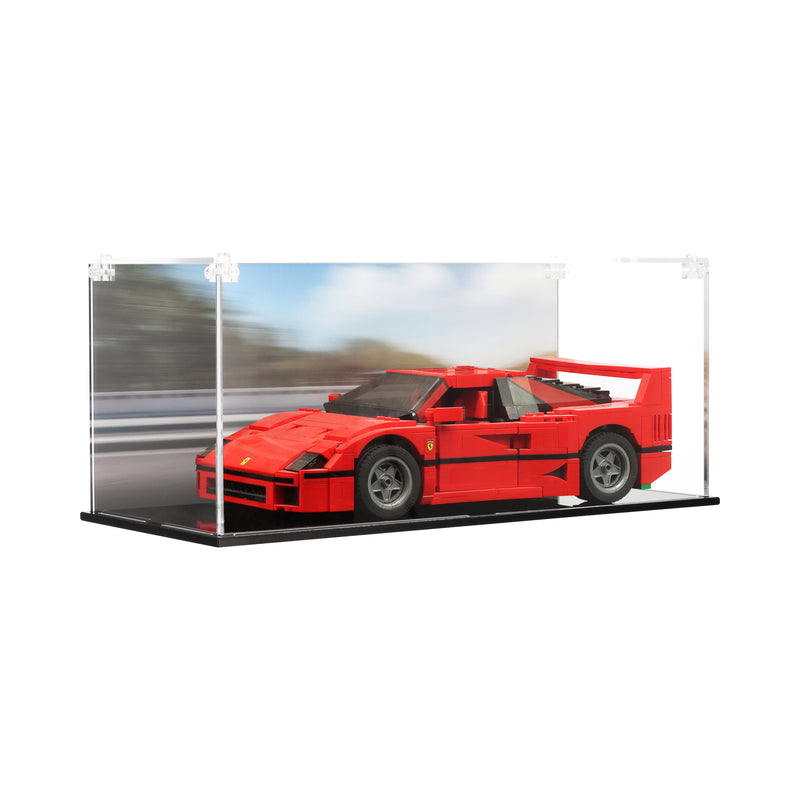 Load image into Gallery viewer, Lego 10248 Ferrari F40 - Display Case
