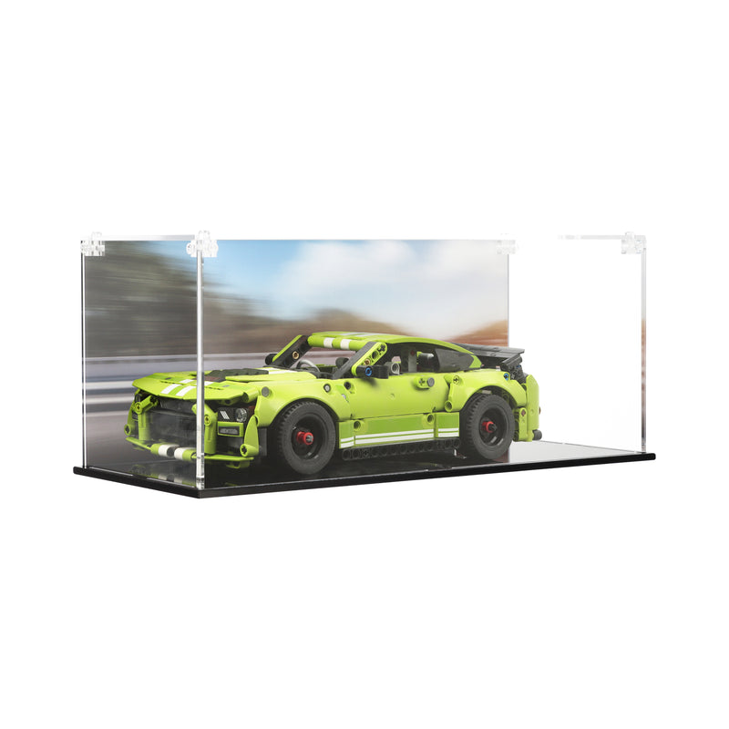 Load image into Gallery viewer, Lego 42138 Ford Mustang Shelby GT500 - Display Case
