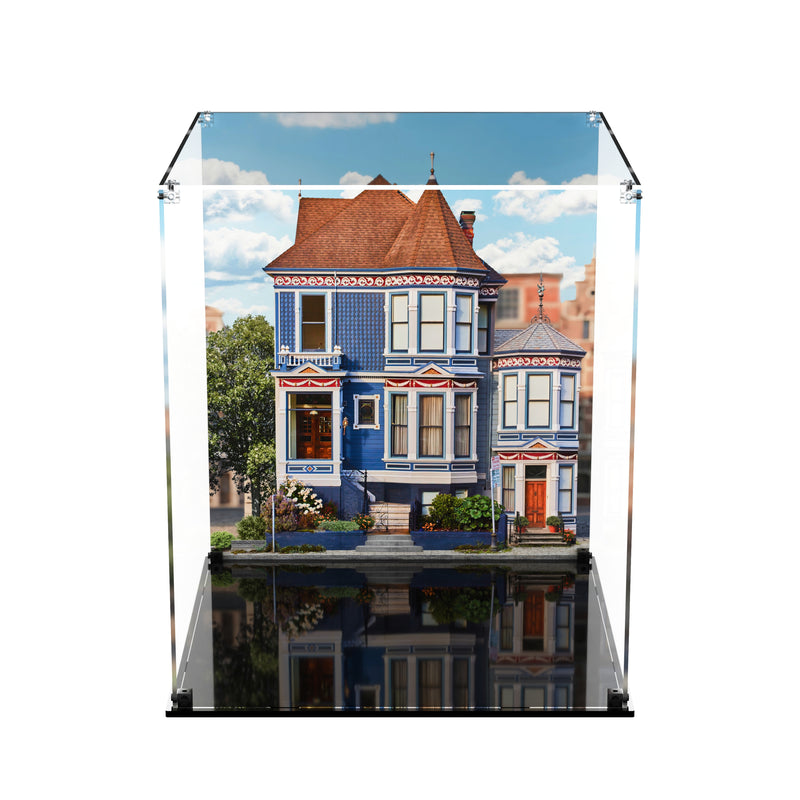 Load image into Gallery viewer, LEGO 10297 Boutique Hotel - Display Case
