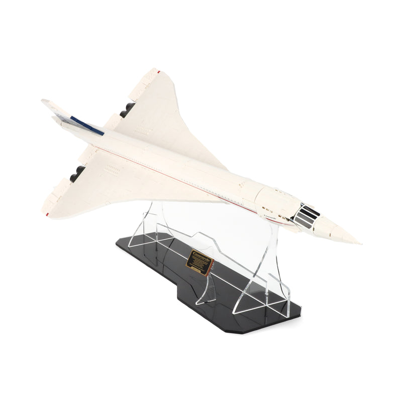 Load image into Gallery viewer, Lego 10318 Concorde Display Stand
