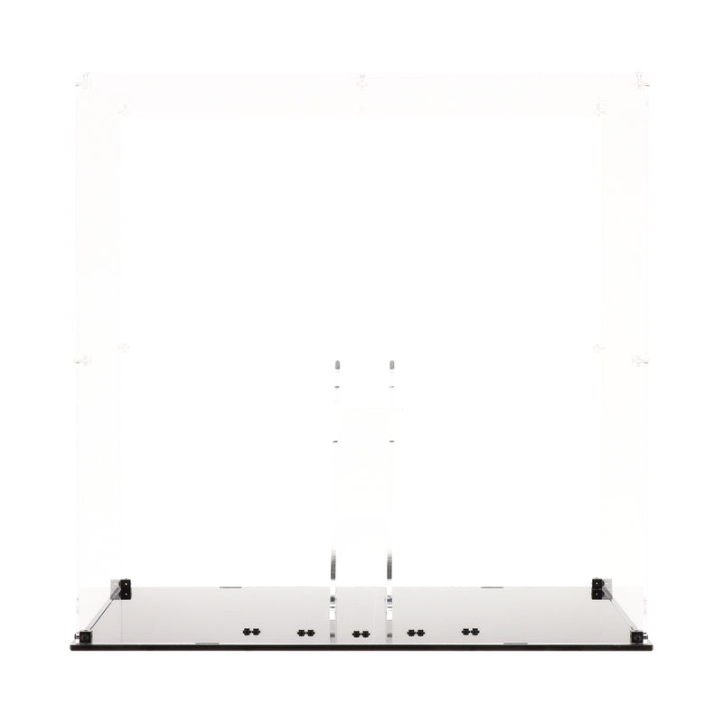 Load image into Gallery viewer, LEGO 75354 Coruscant Guard Gunship - Display Case
