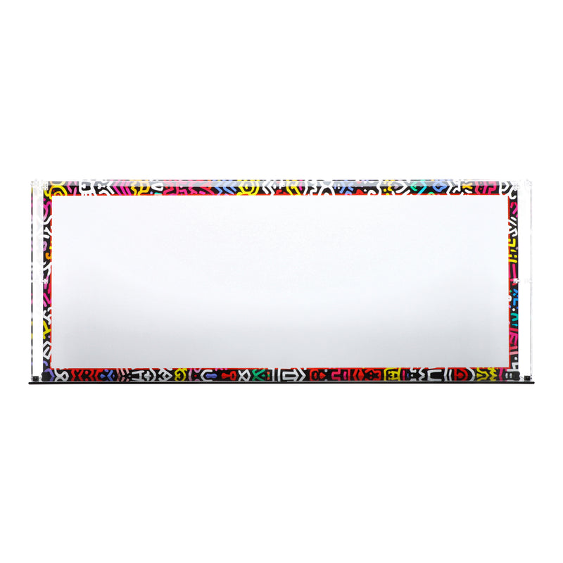 Load image into Gallery viewer, LEGO 31216 Keith Haring – Dancing Figures - Display Case
