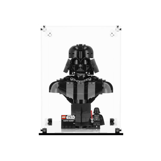 LEGO 75439 Darth Vader Bust - Display Case