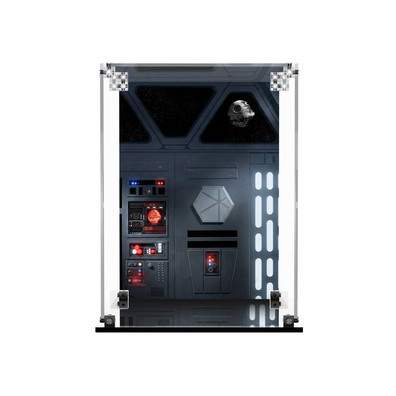Load image into Gallery viewer, LEGO 75439 Darth Vader Bust - Display Case
