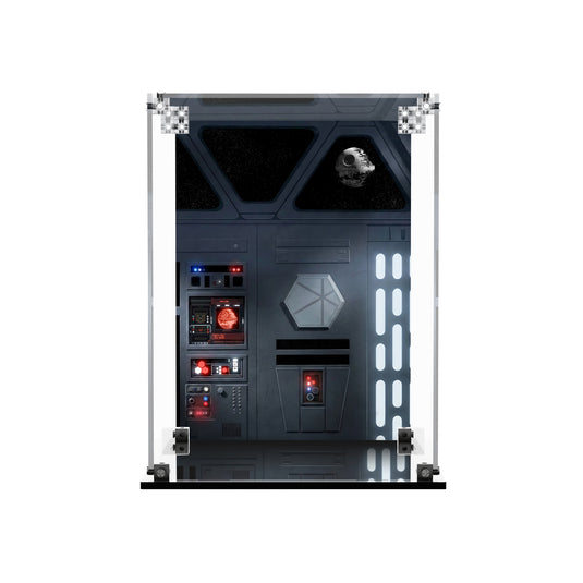 LEGO 75439 Darth Vader Bust - Display Case