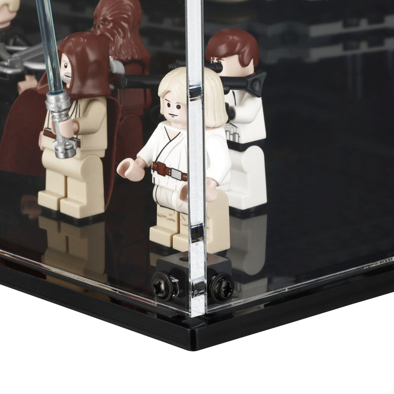 Load image into Gallery viewer, Lego Star Wars UCS Death Star 75159 - Display Case
