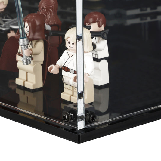 Lego Star Wars UCS Death Star 75159 - Display Case